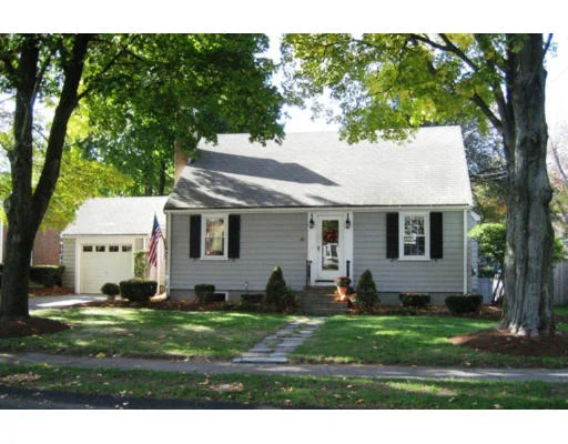 Photo of 32 Fairfield Street