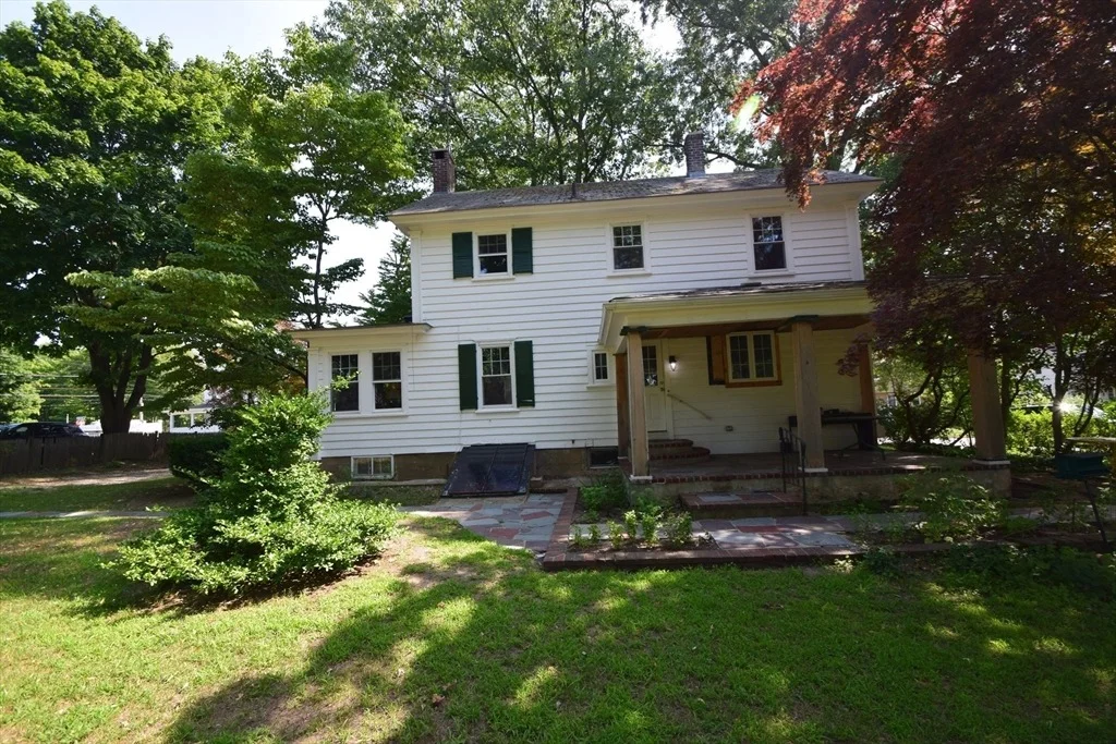 Photo of 15 Fairmount St