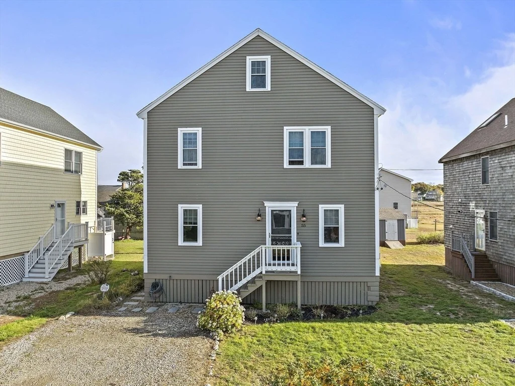 Photo of 55 Abbey St.
