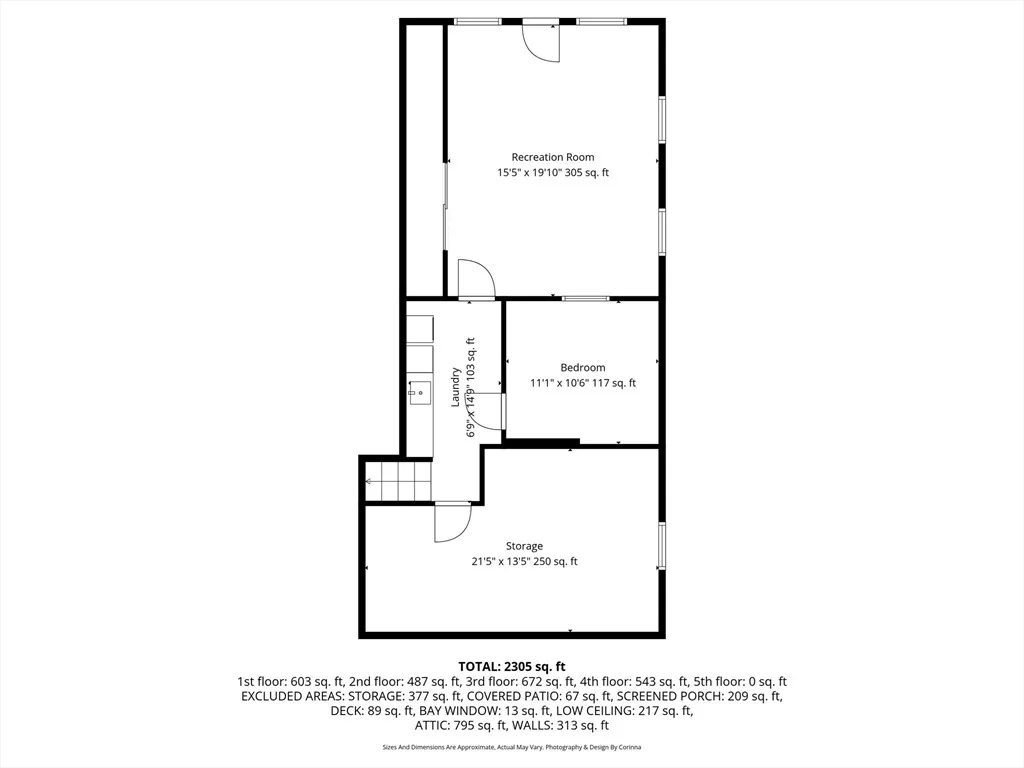 Photo of 37 Colrain Rd