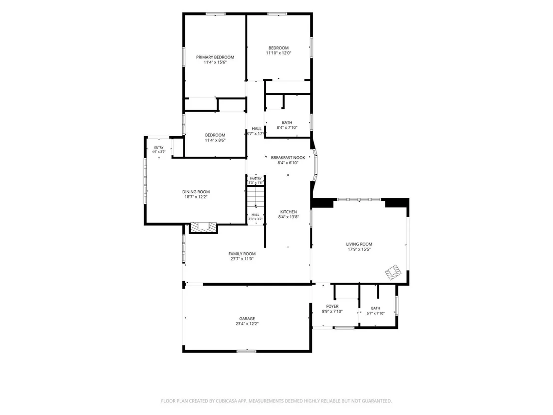 Photo of 36 Decorie Dr