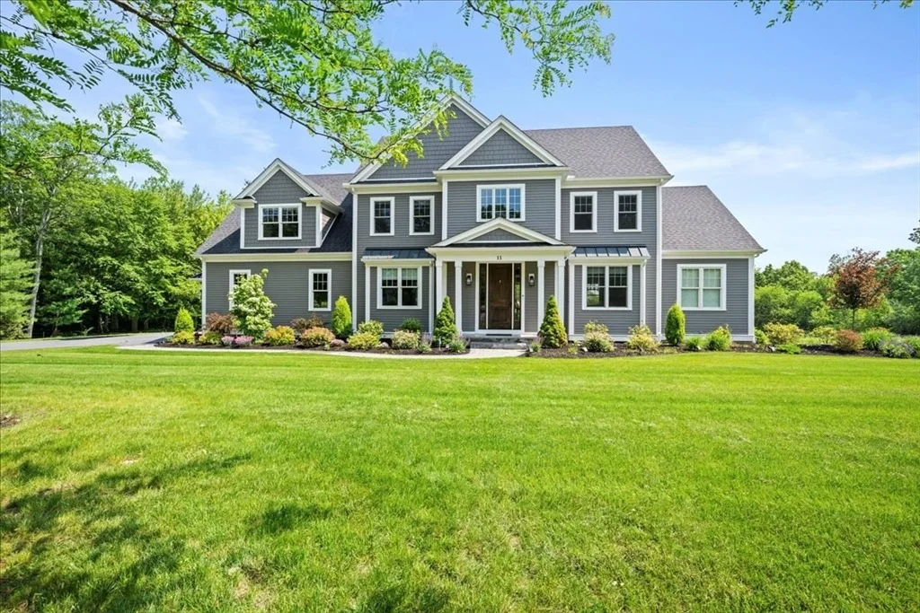 Photo of 11 Quick Farm Rd