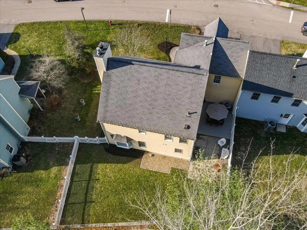 Photo of Unit 124 at 124 Clear Pond Dr