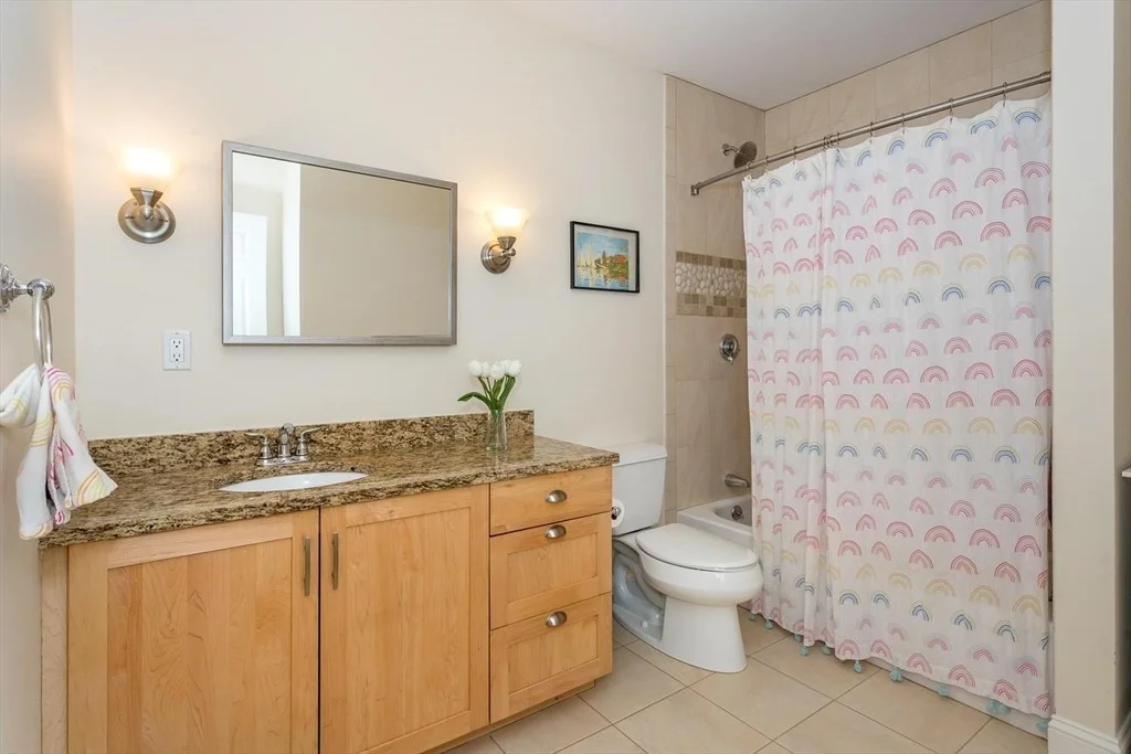 Photo of Unit 14 at 14 Endicott Place