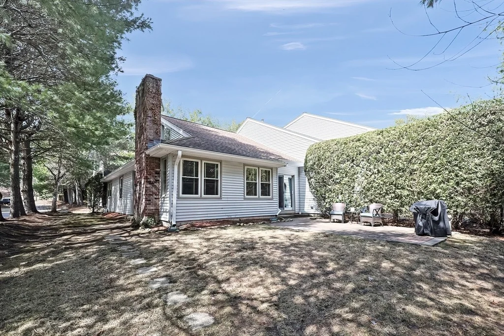 Photo of Unit 114 at 114 Captain Eames Cir
