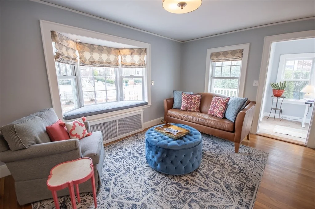 Photo of 403 Common St.