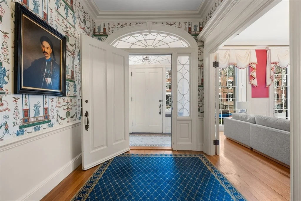 Photo of 40 Chestnut St