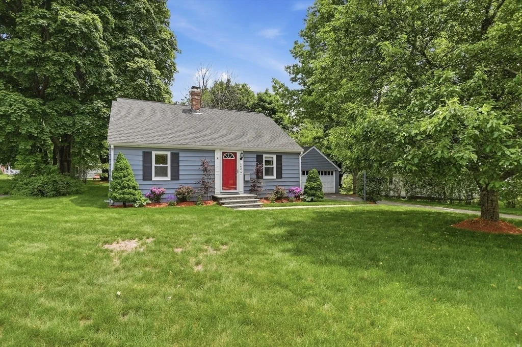 Photo of 142 Holden Street
