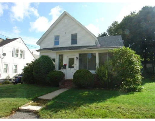 Photo of 211 Orange St