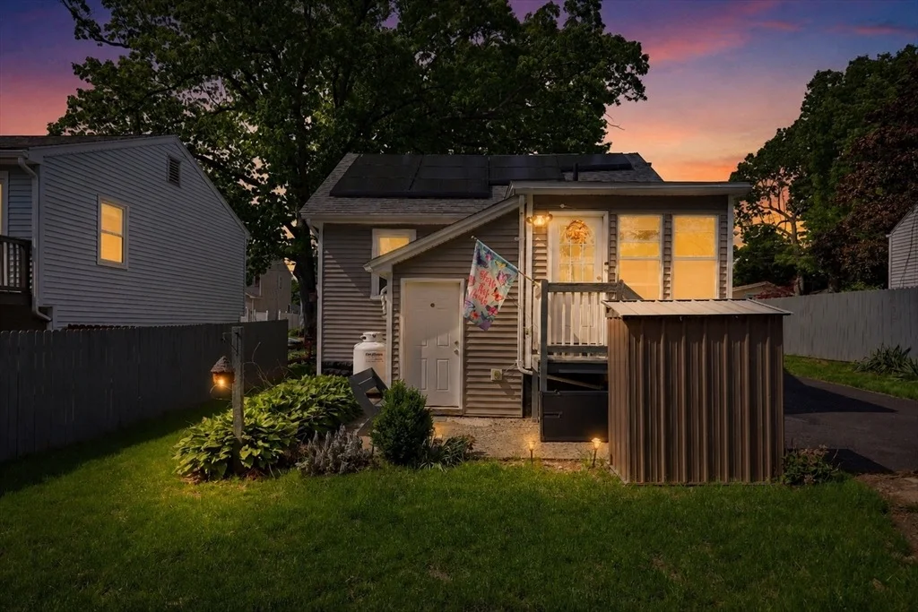 Photo of 43 Agnes St