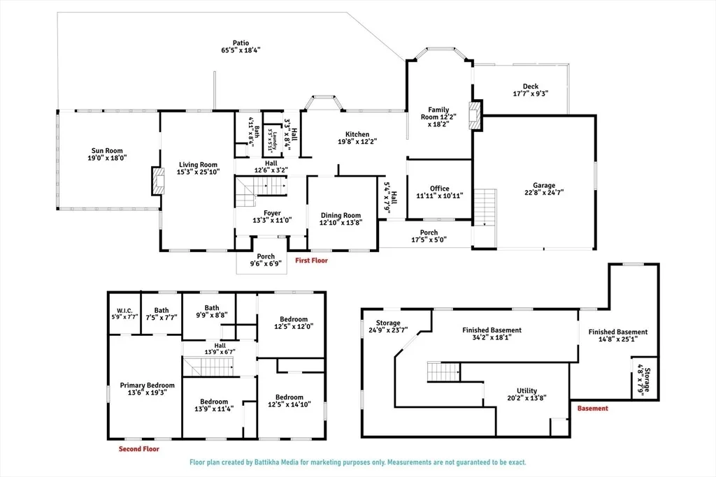 Photo of 2 Knollwood Drive