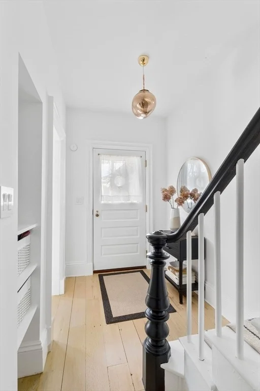 Photo of 27 Berkeley St