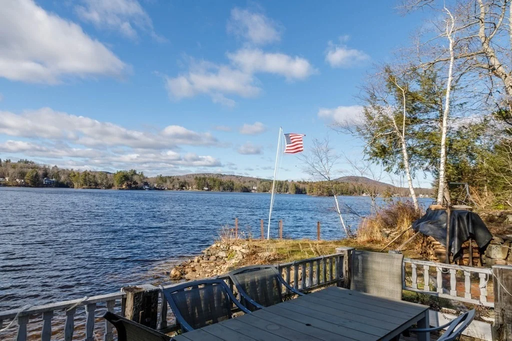 Photo of 134 Stodge Meadow Road