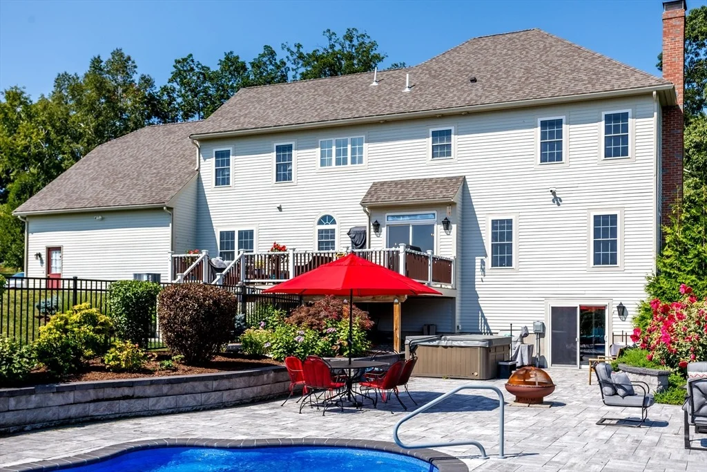 Photo of 710 George Hill Rd