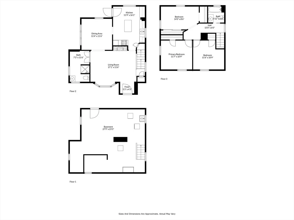 Photo of 7 Hanson Street