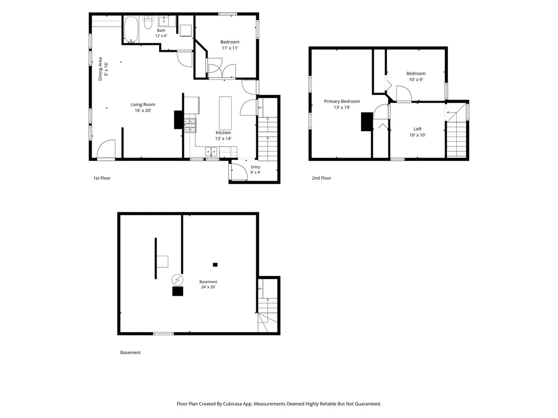 Photo of 6 Goddard St