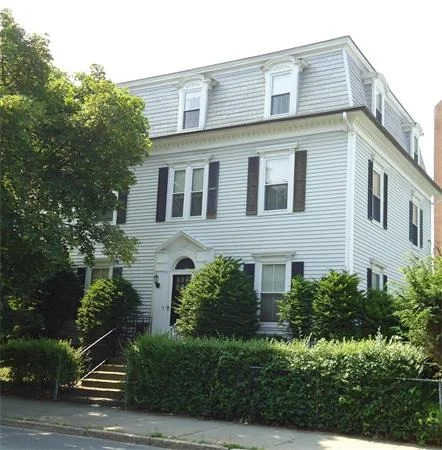 Photo of 94 Elm St.