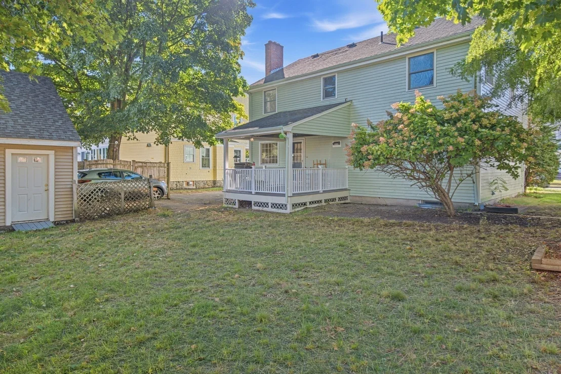 Photo of 31 Ellison Park