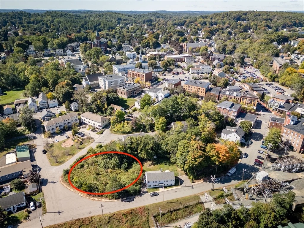 Photo of 33 Mill St