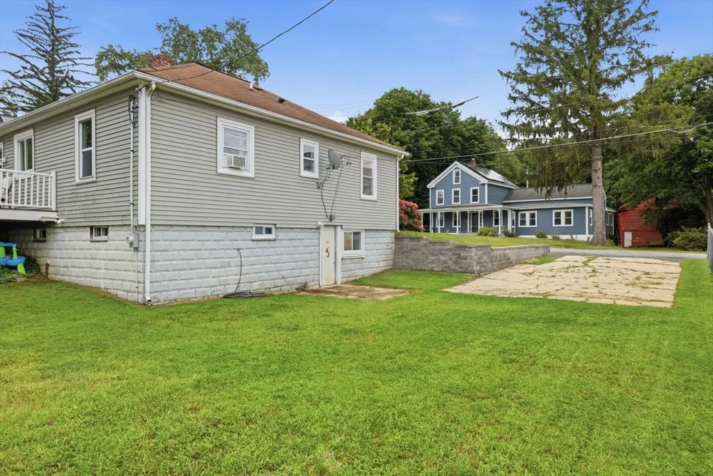 Photo of 26 Central St