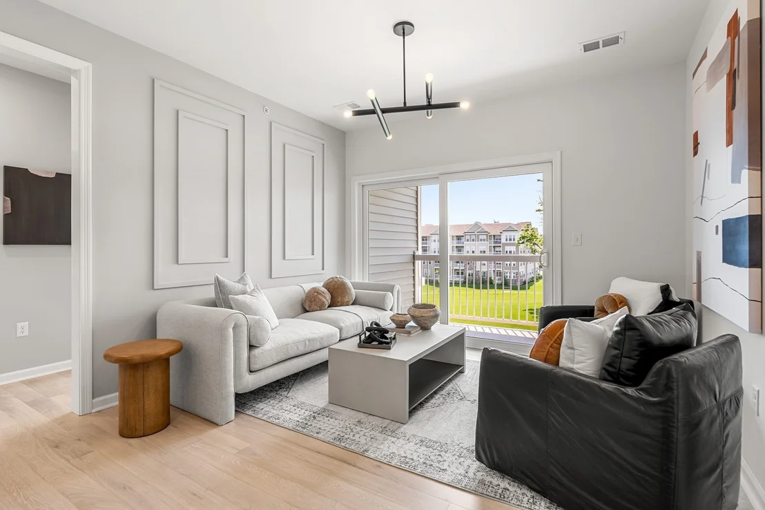Photo of Unit 509 at 30 Coppersmith Way