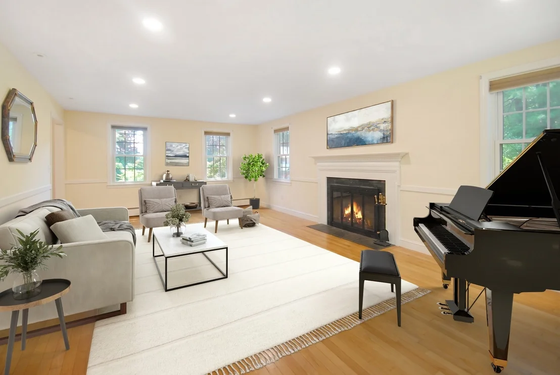 Photo of 46 Tarbell Spring