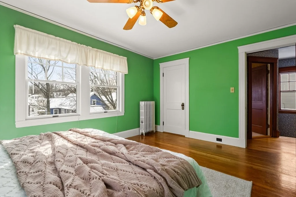 Photo of 66 Scituate Street