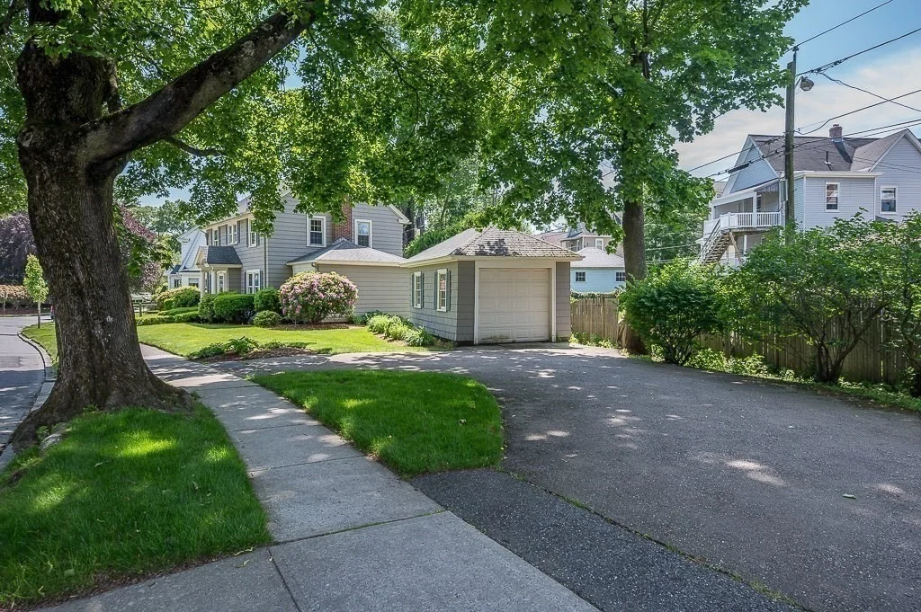 Photo of 151 Coolidge Rd.