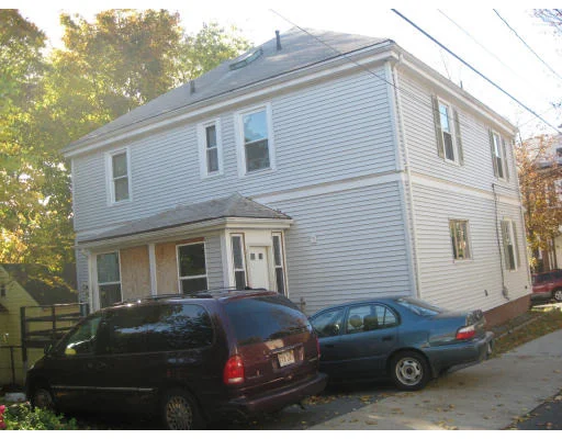 Photo of 15 Eustis St