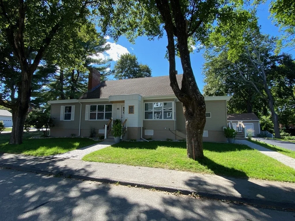 Photo of 46 Crosby St