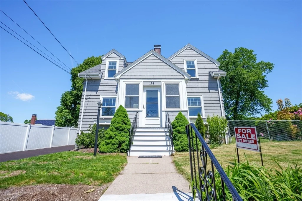 Photo of 198 Cedar Street