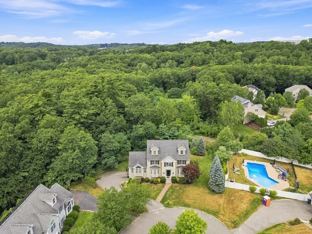 Photo of 3 Arborcrest Rd