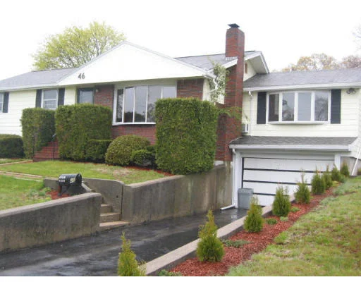 Photo of 46 Thomas St