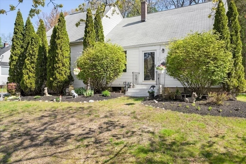 Photo of 13 Sylvester Road