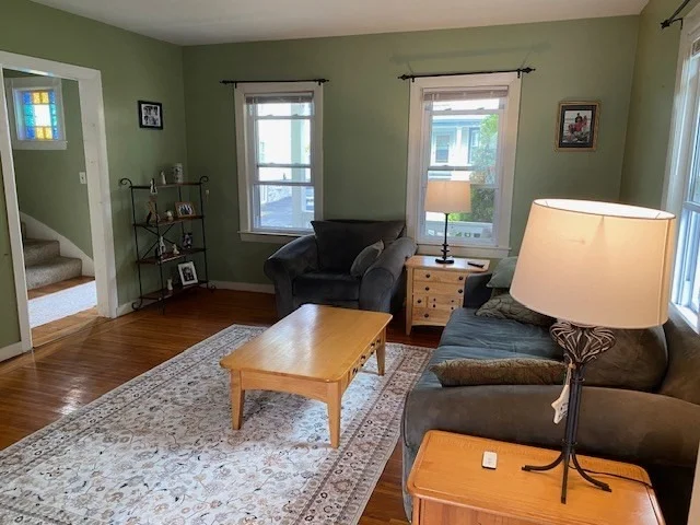 Photo of 36 Fairmount