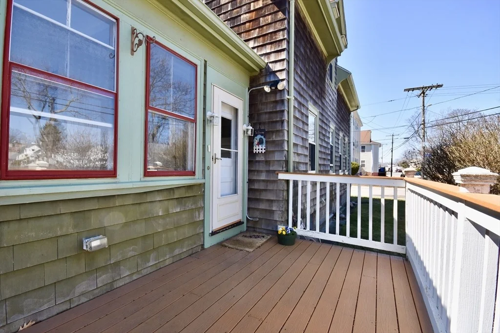 Photo of 36 Hazel St