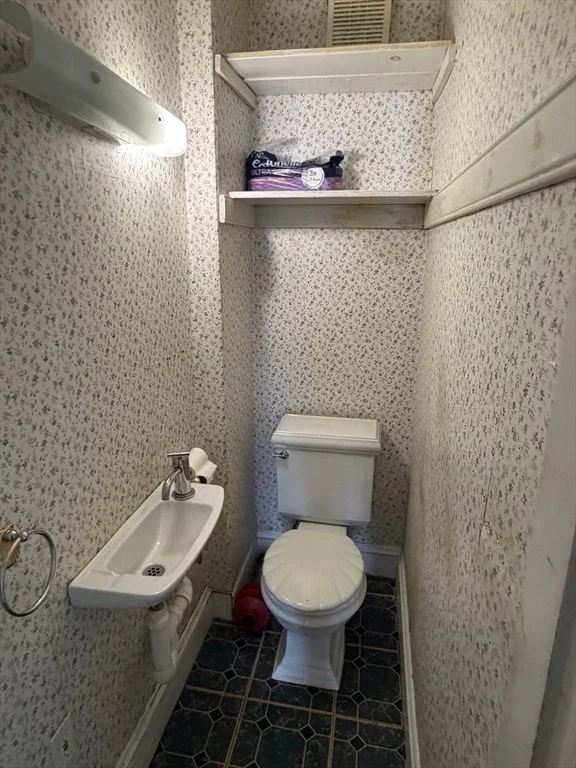 Photo of 16 Ware Road
