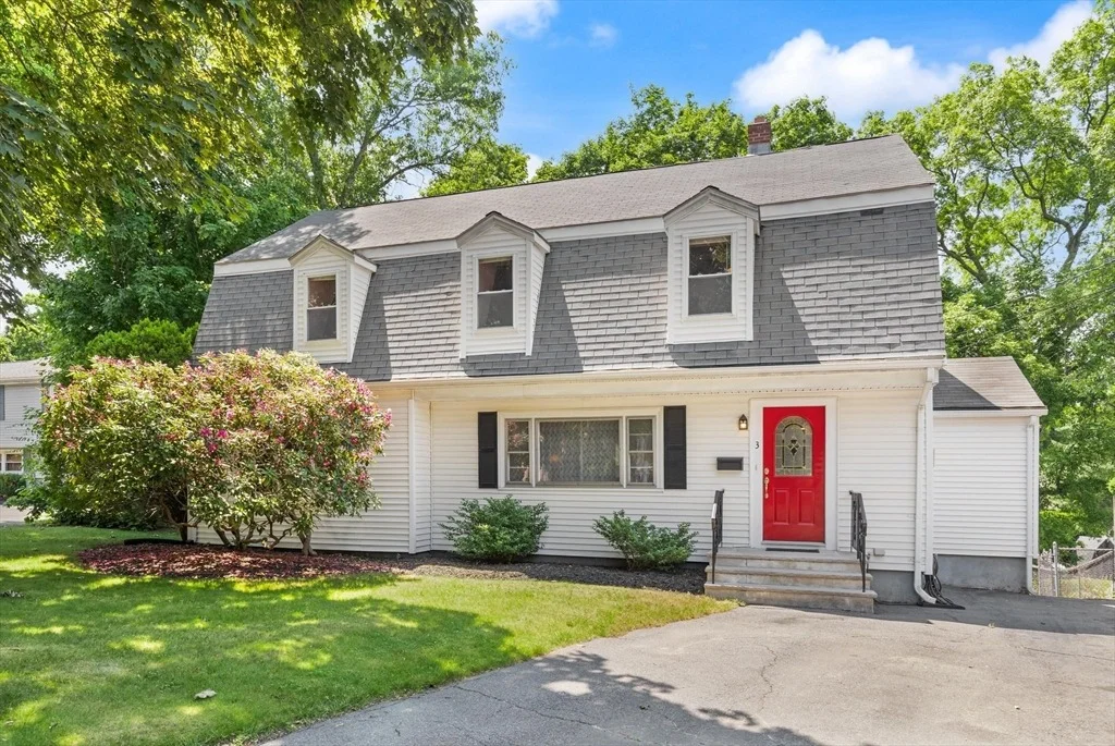 Photo of 3 Carmen Avenue