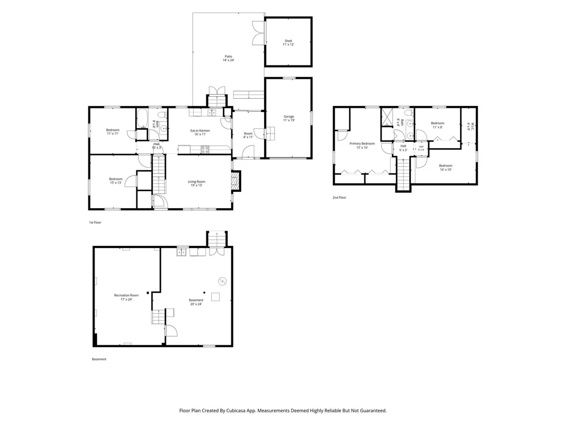 Photo of 57 Parkview St