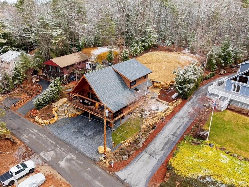 Photo of Lot 1 Batchelder Road