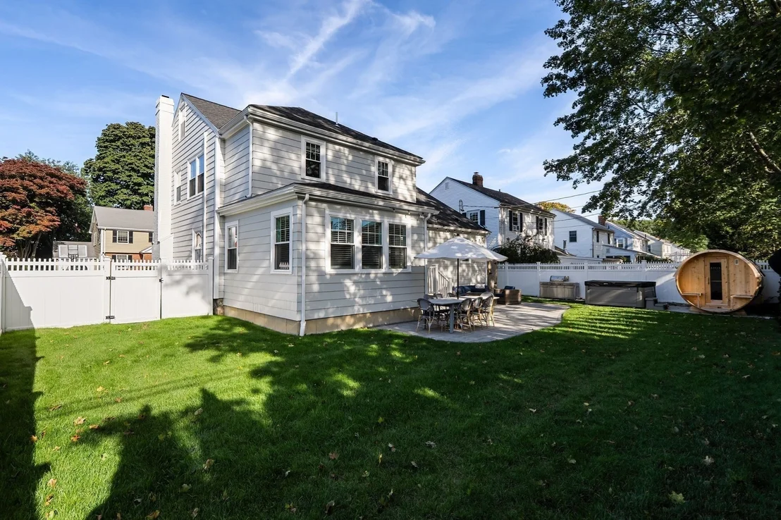 Photo of 31 Sevinor Rd