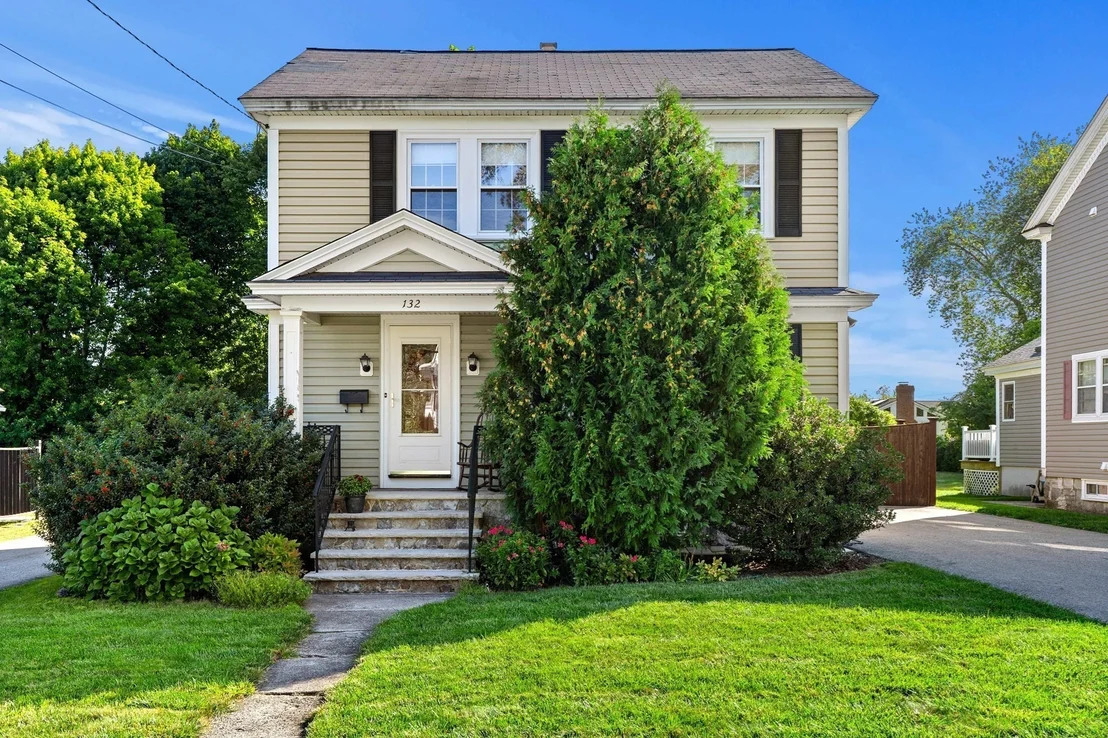 Photo of 132 Luce St