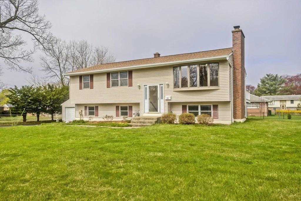 Photo of 20 Rosemont Street