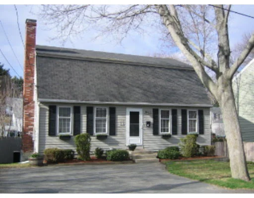Photo of 16 Fillmore Street