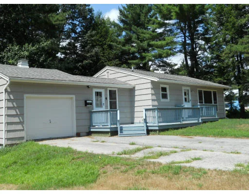 Photo of 4 Newell Road
