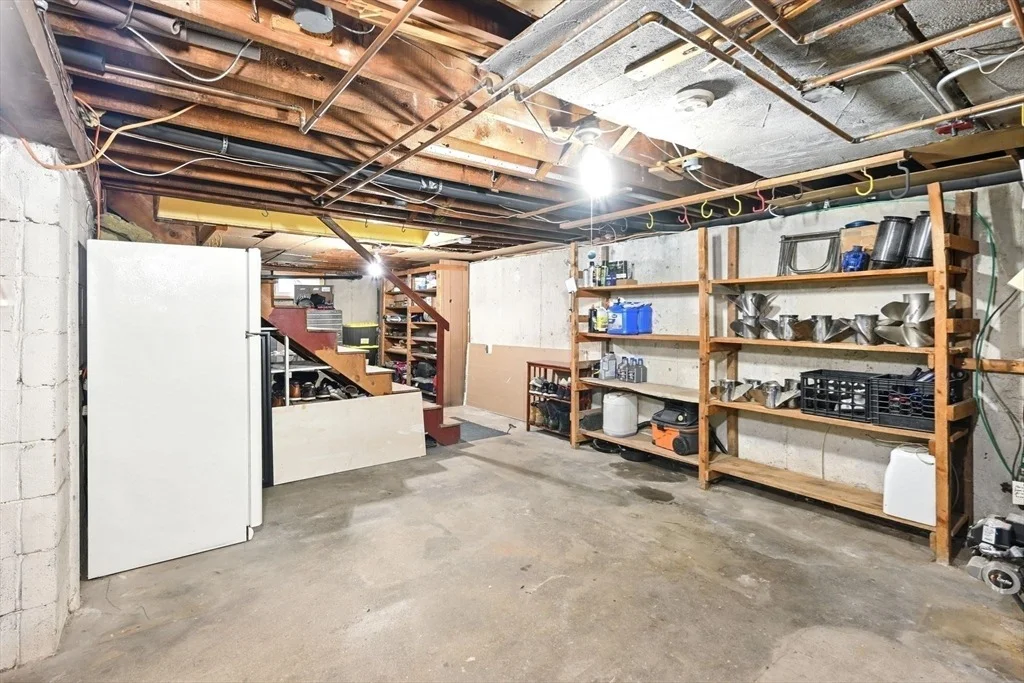 Photo of 77 Marblehead Street