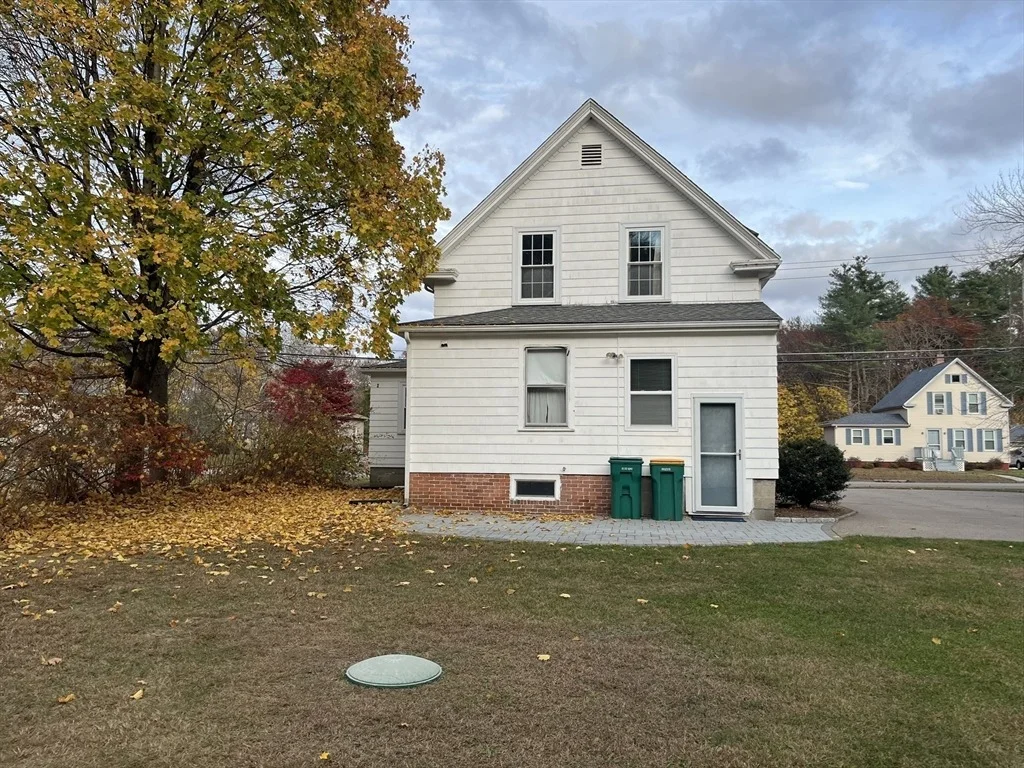 Photo of 357 Elm Street