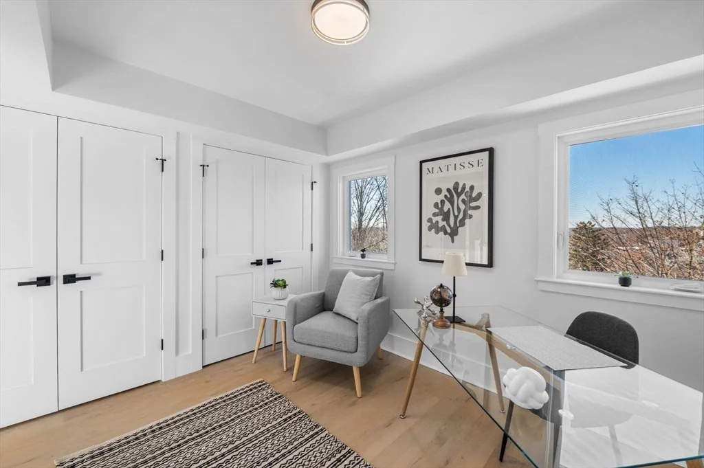 Photo of 30 Burdett Road