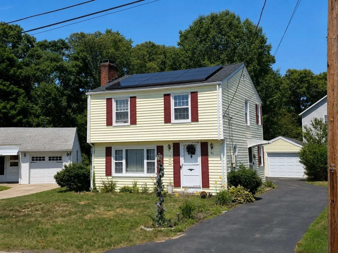 Photo of 83 Harman Avenue