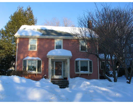 Photo of 35 School Street